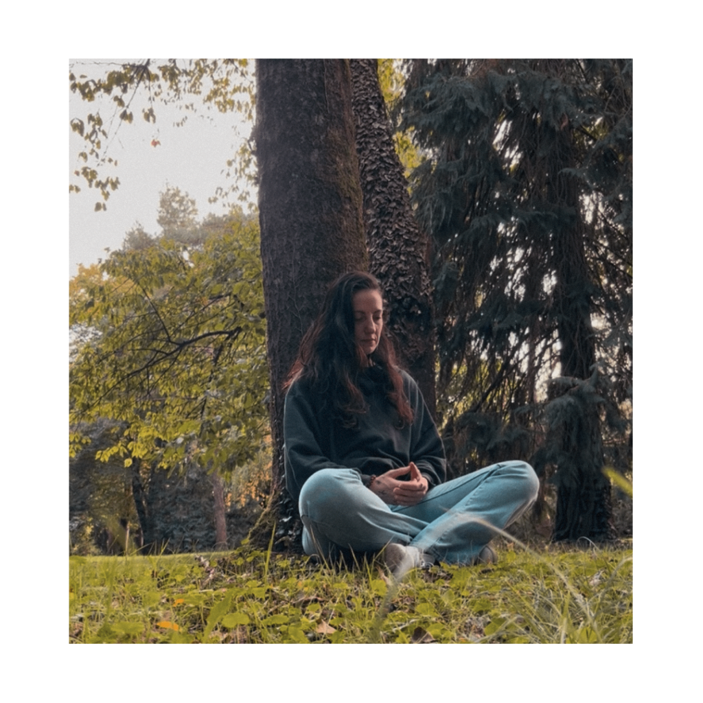 prendre le temps pour soi, vata, respirer