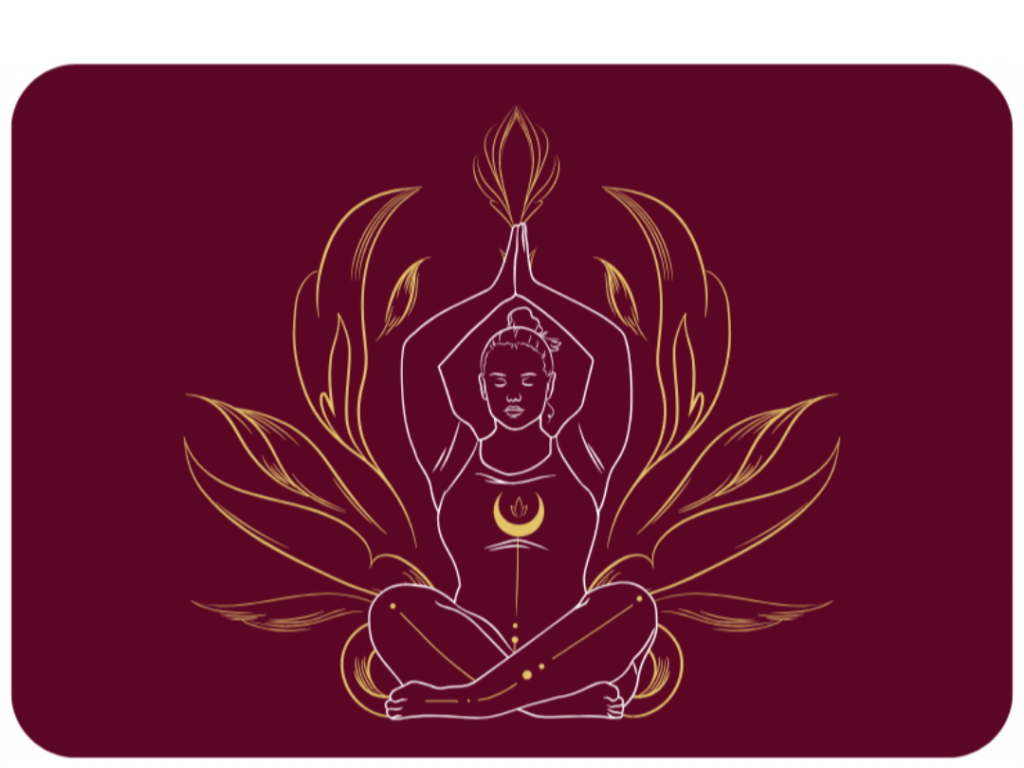 yoga-en-automne-ralentir ralentir revenir à soi yoga des femmes