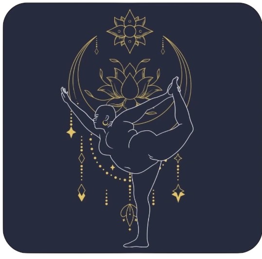 yoga au féminin en hiver sur Tours