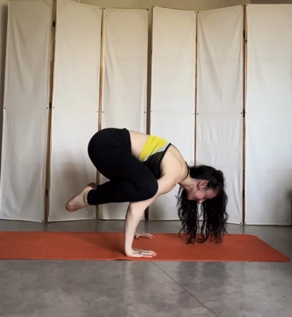 tapas yoga transformer sa vie discipline 