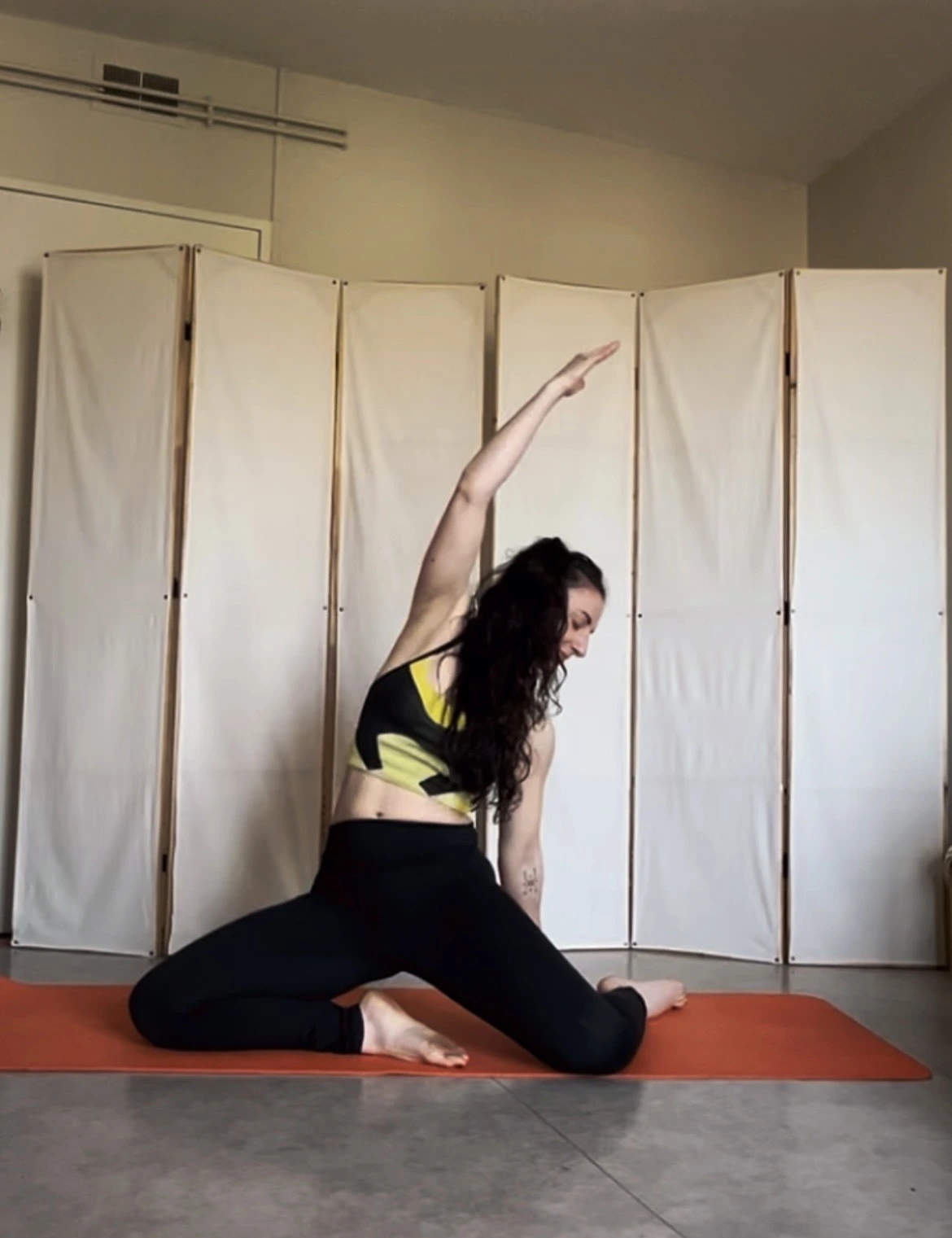 transformer sa vie avec le yoga