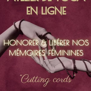 yoga en ligne tous niveaux se reconnecter à soi